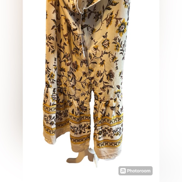 NWT L/XL Time and Tru Kimono - Picture 7 of 9